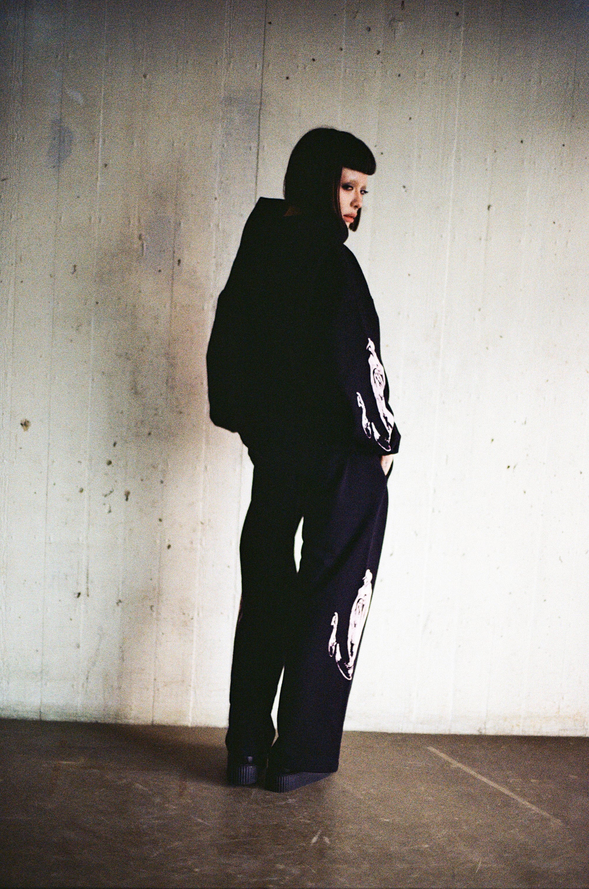 Unapologetic Style for Modern Rebels