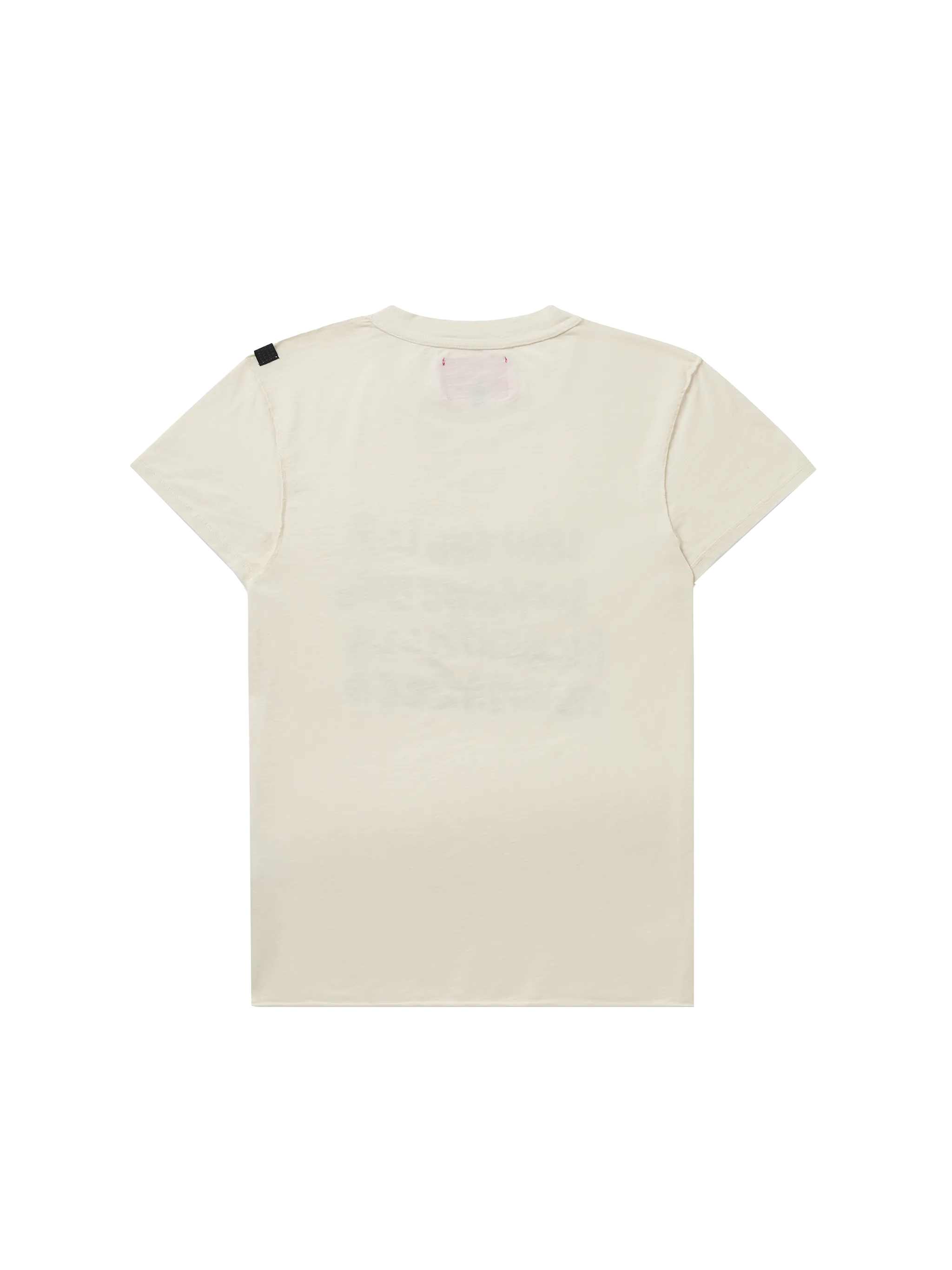 BRAT Logo Tee - White - Image 2