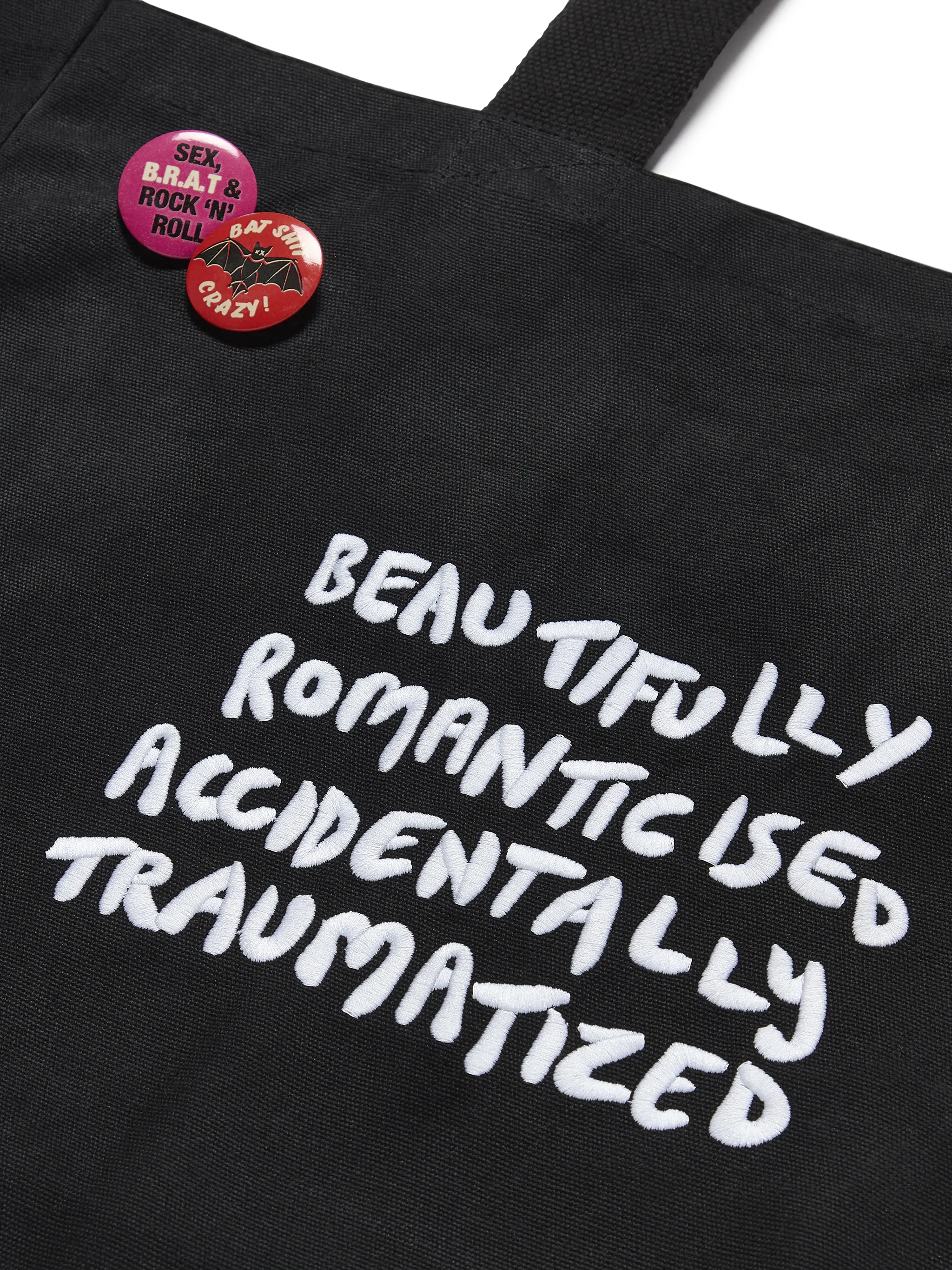 BRAT TOTE - Image 3