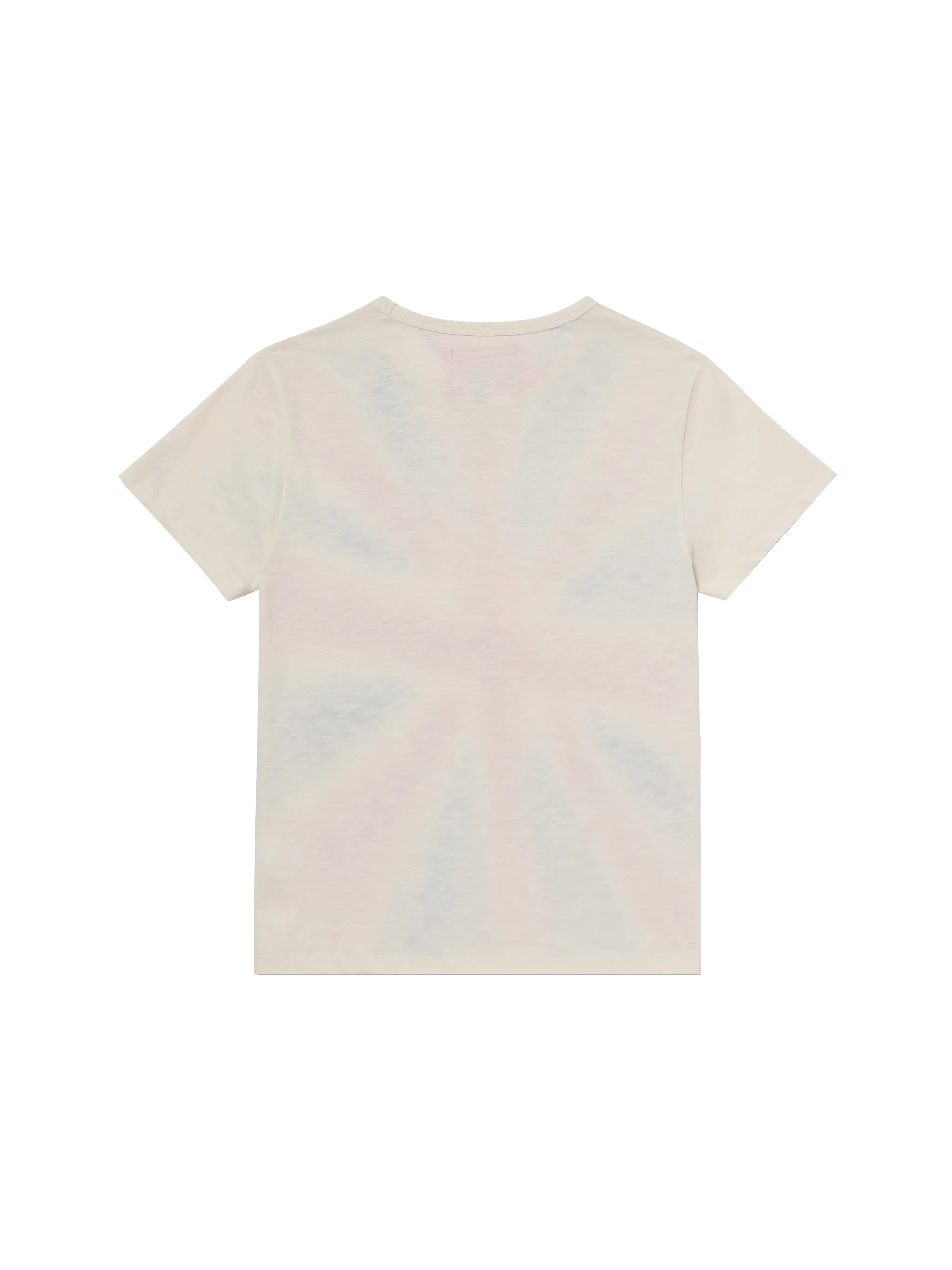 BROKEN BRITAIN HAND-PAINTED BABY TEE - Image 3