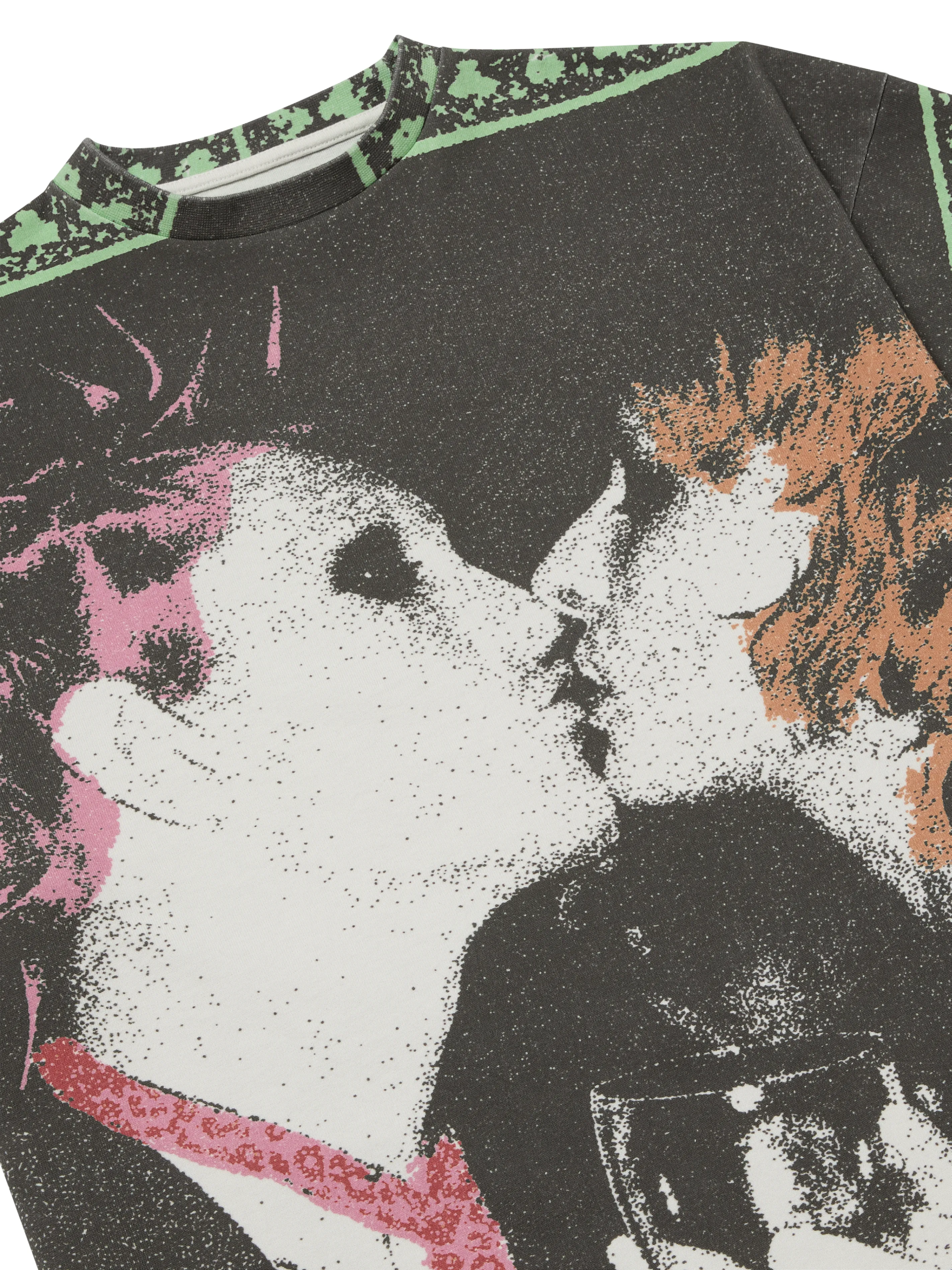 CAMDEN BOOTLEG TEE - Image 3