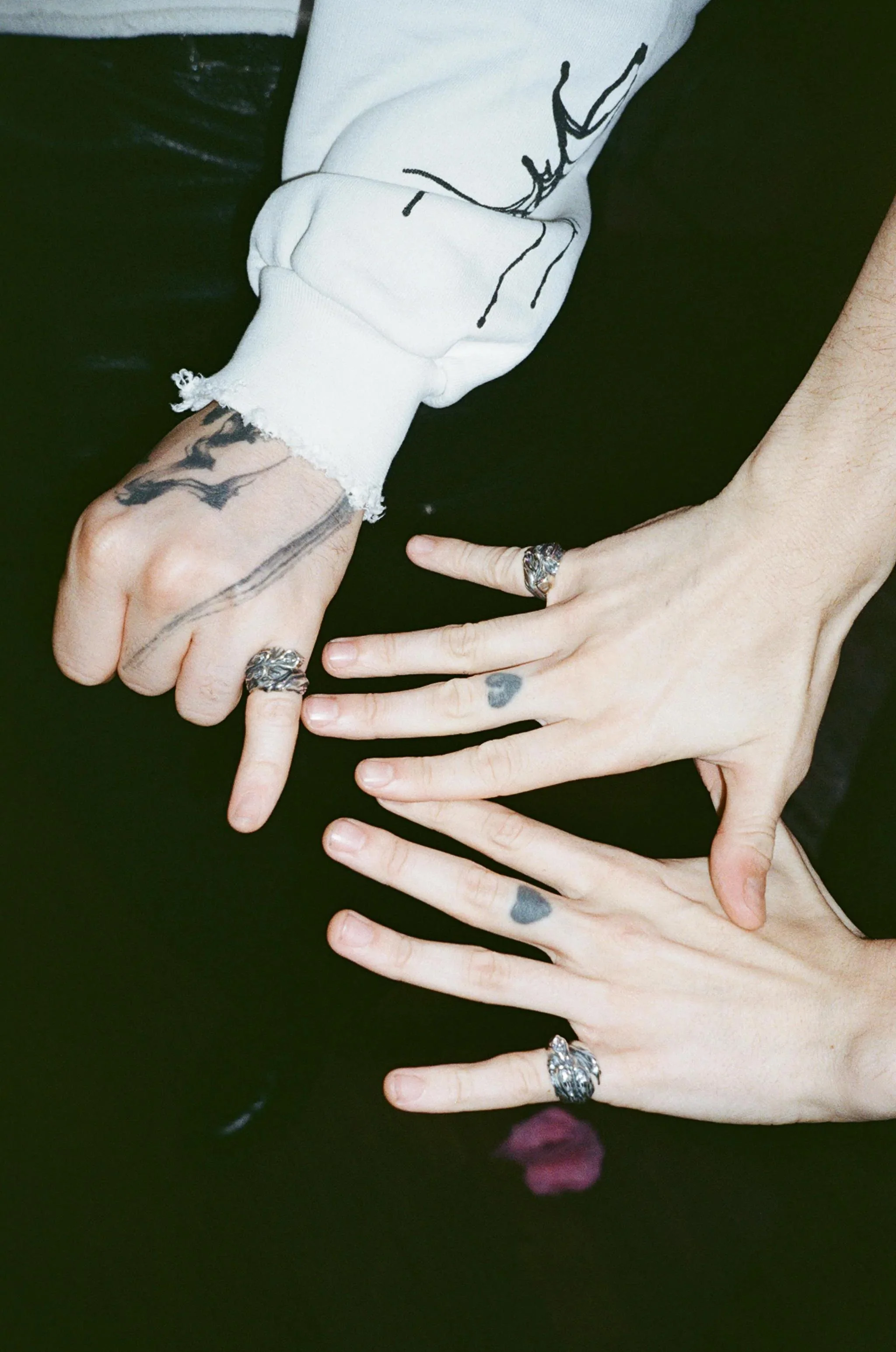 Ghost Ring - Image 3