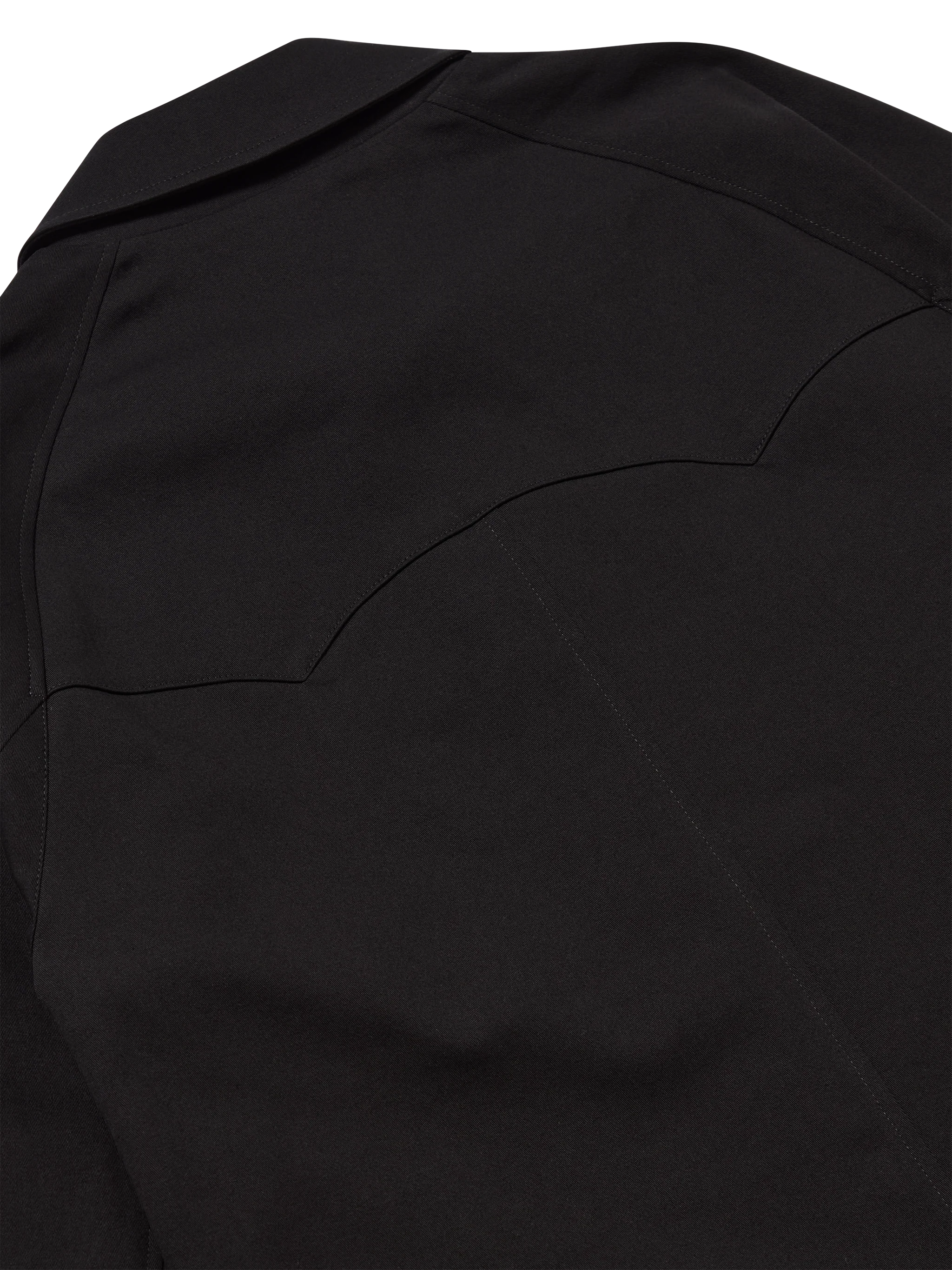 GRAVEDIGGER TRENCH COAT - Image 4