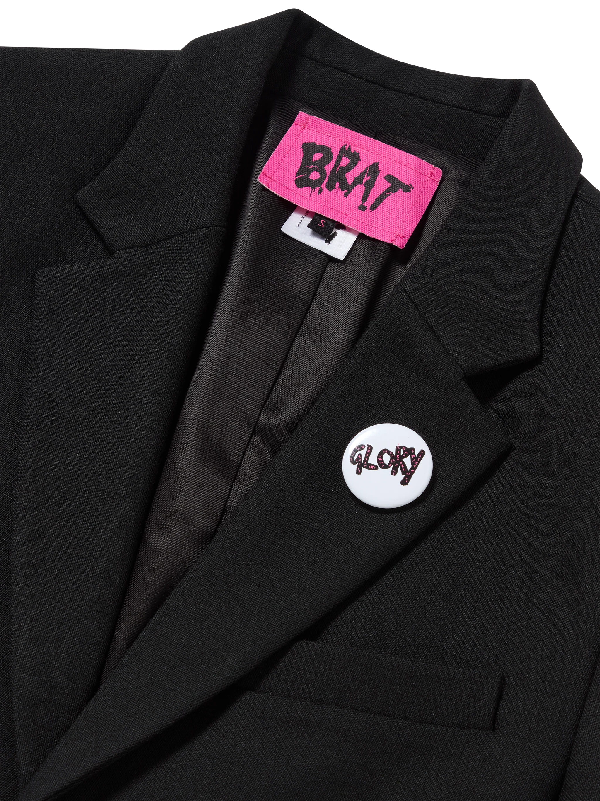 PRIMROSE HILL BLAZER - Image 3