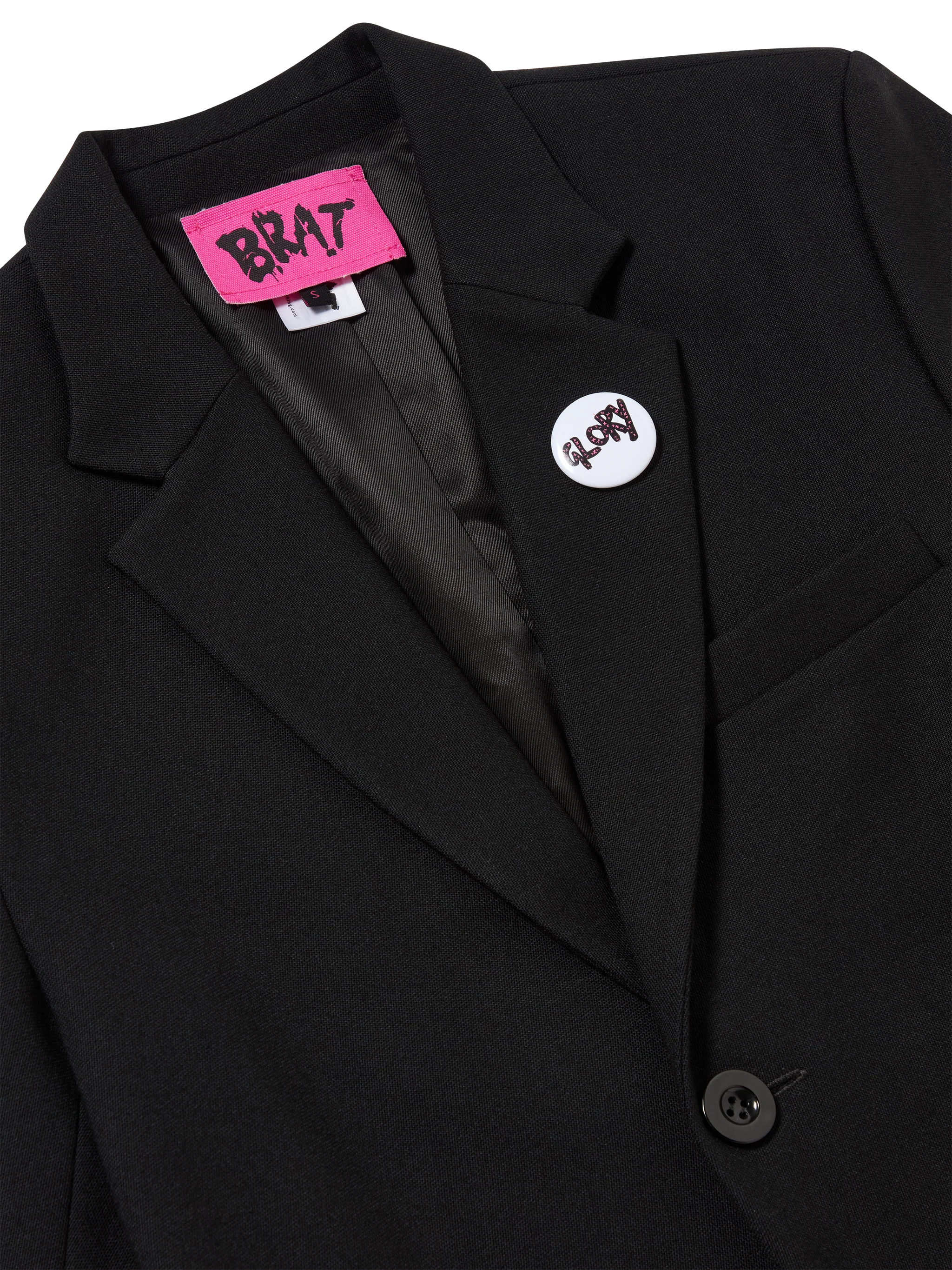 PRIMROSE HILL BLAZER - Image 5