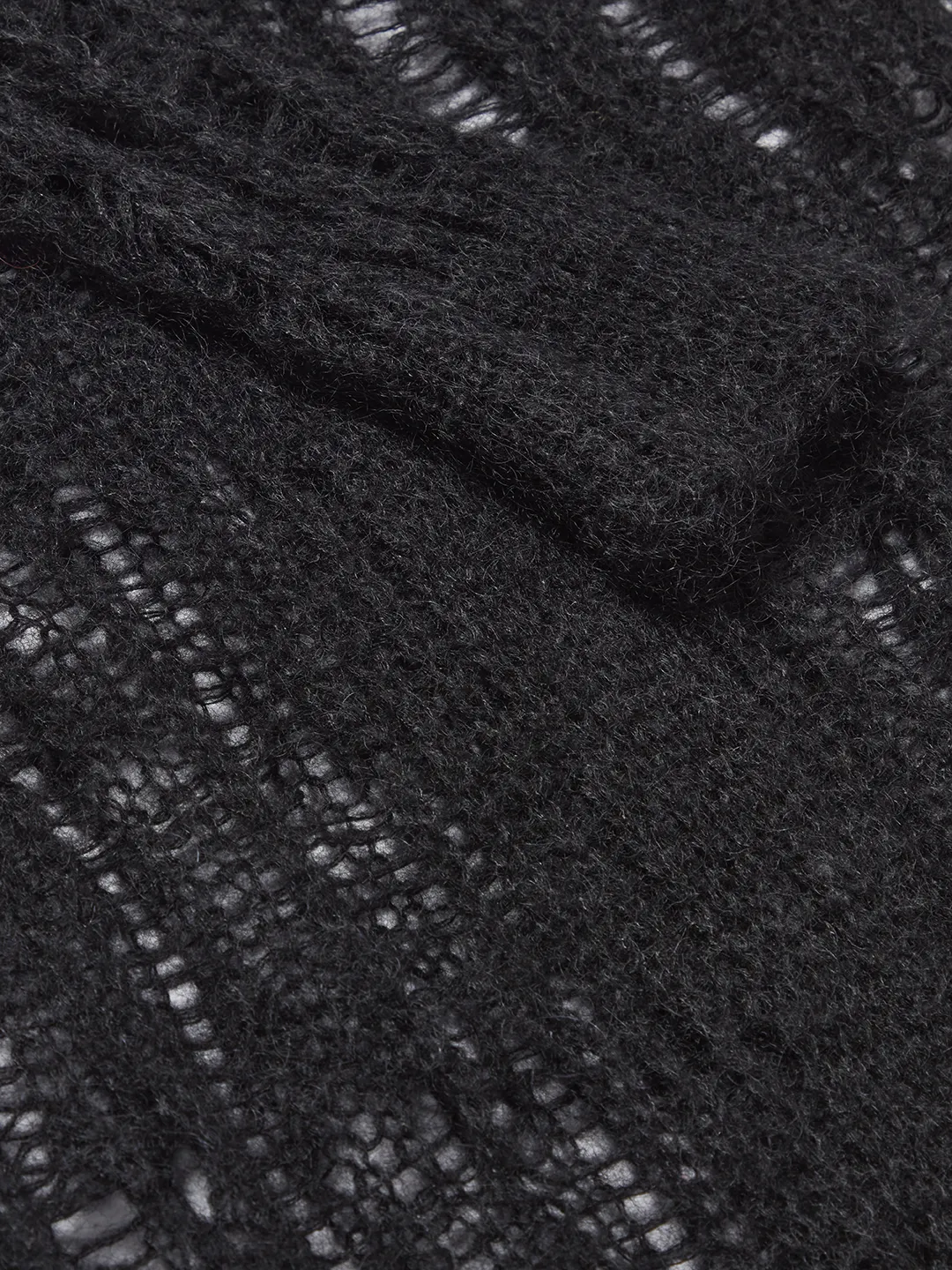 RIP IT MOHAIR DRESS - Image 3