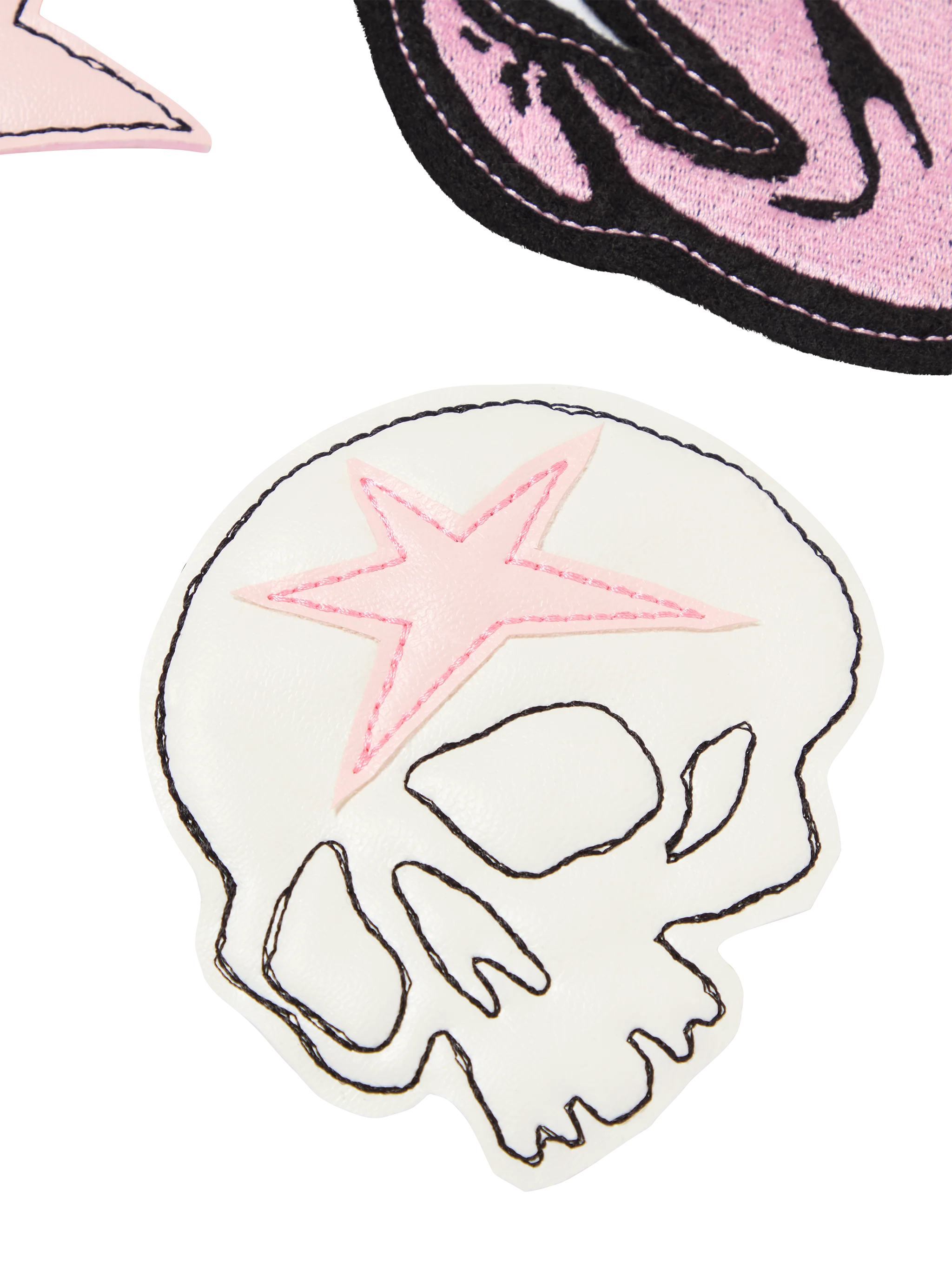 SOUR PATCH EMBROIDERED PATCHES - Image 7