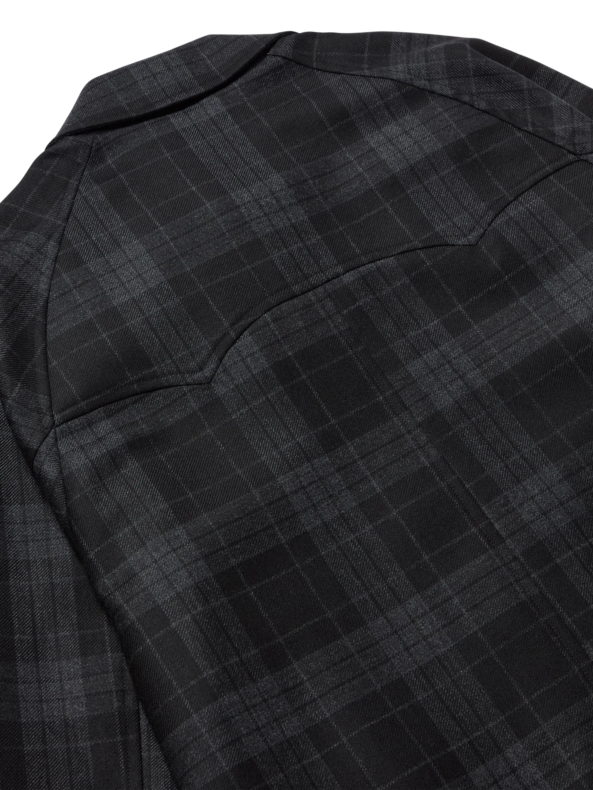 TART TRENCH COAT - Image 4