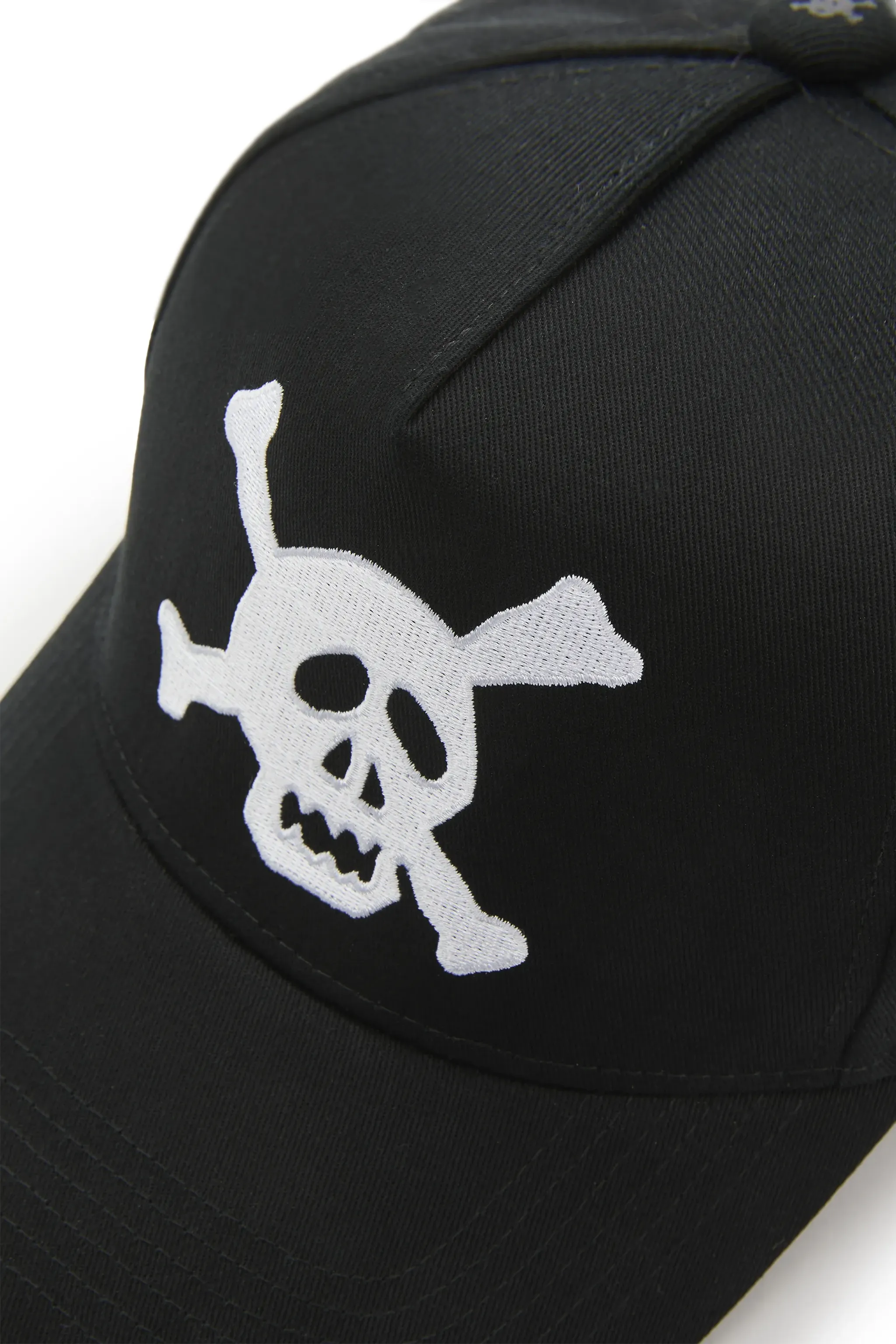 THAT'S CAP - SKULL - Image 3