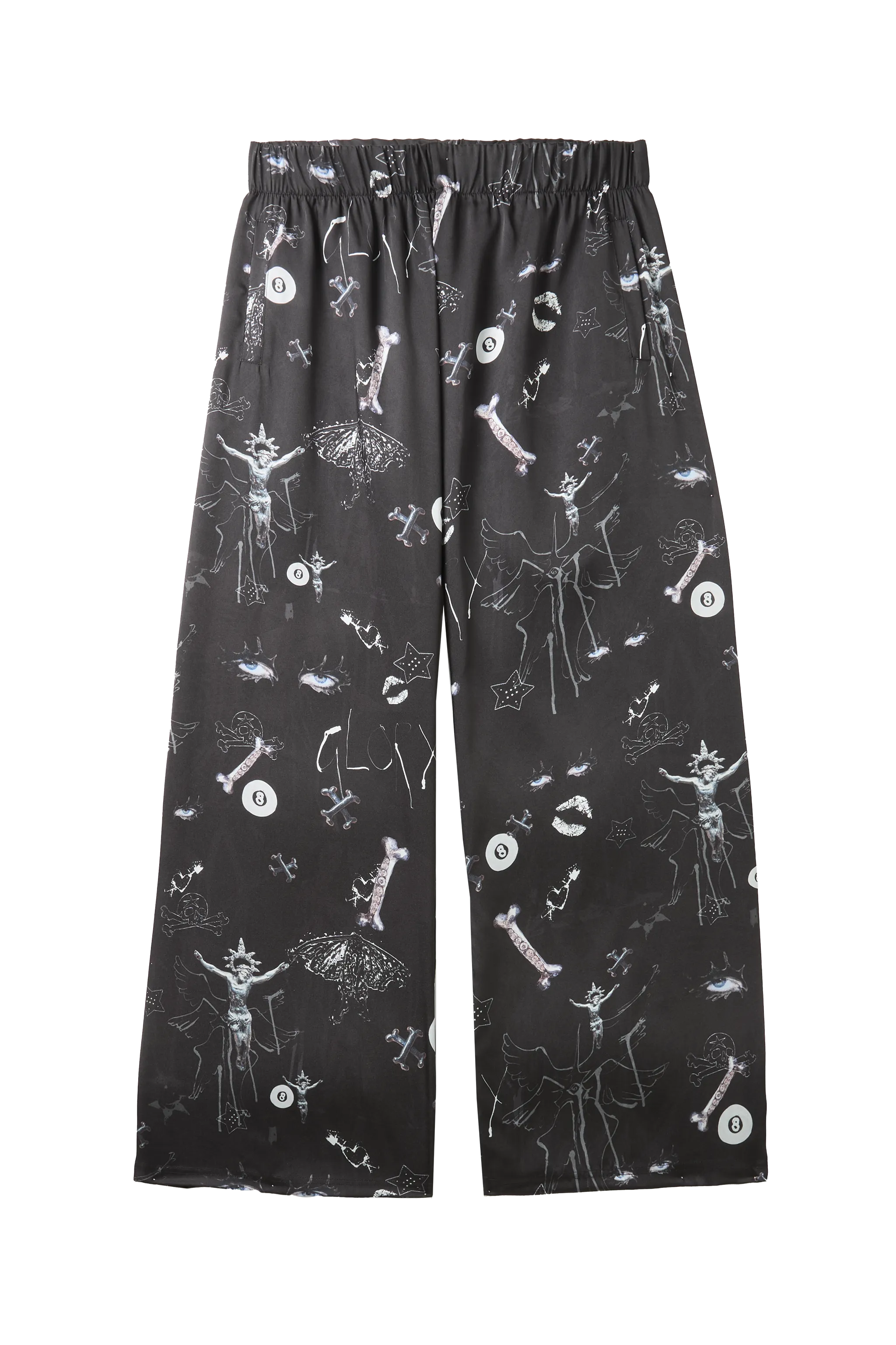 DREAM SEQUENCE PYJAMA BOTTOMS