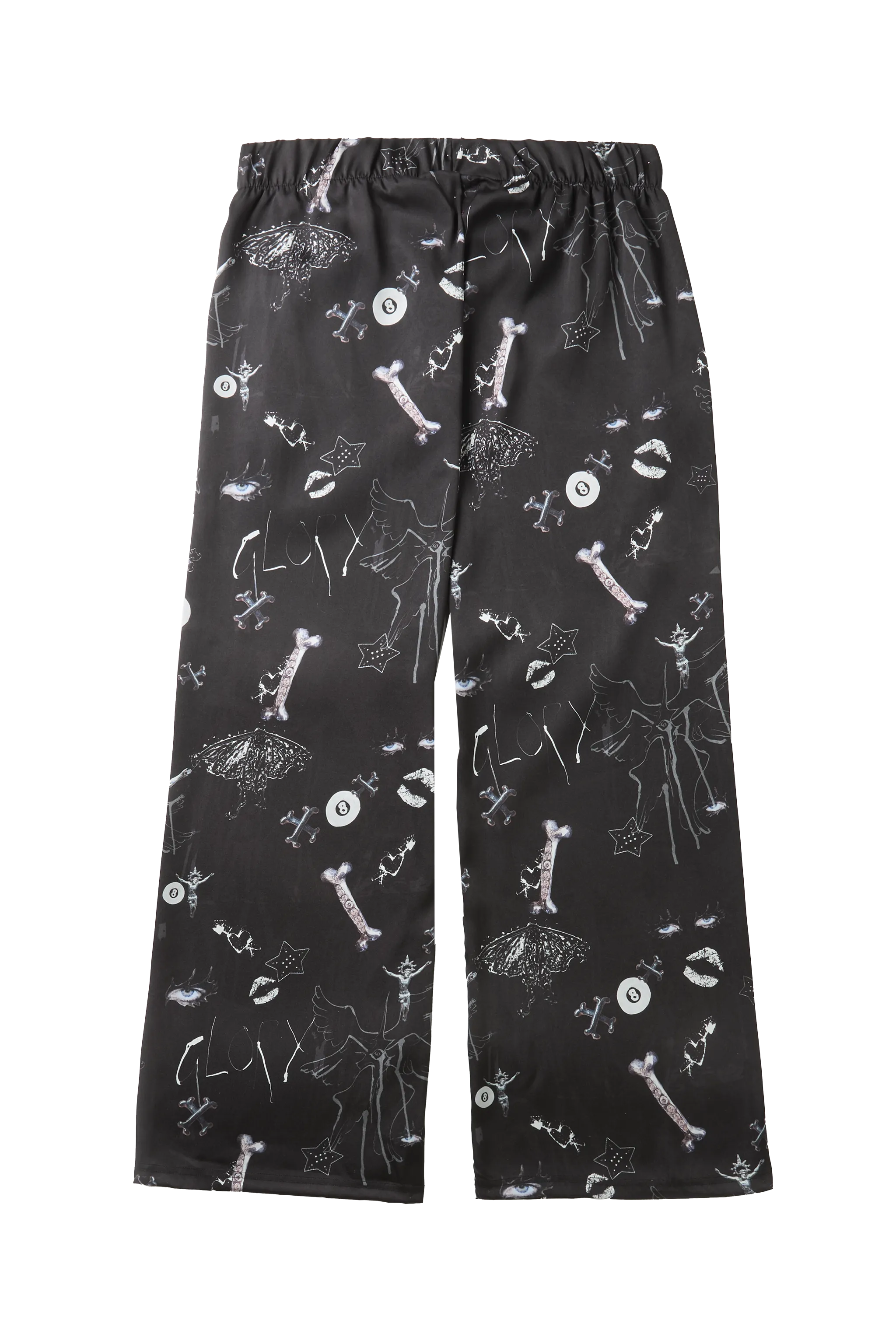 DREAM SEQUENCE PYJAMA BOTTOMS - Image 2