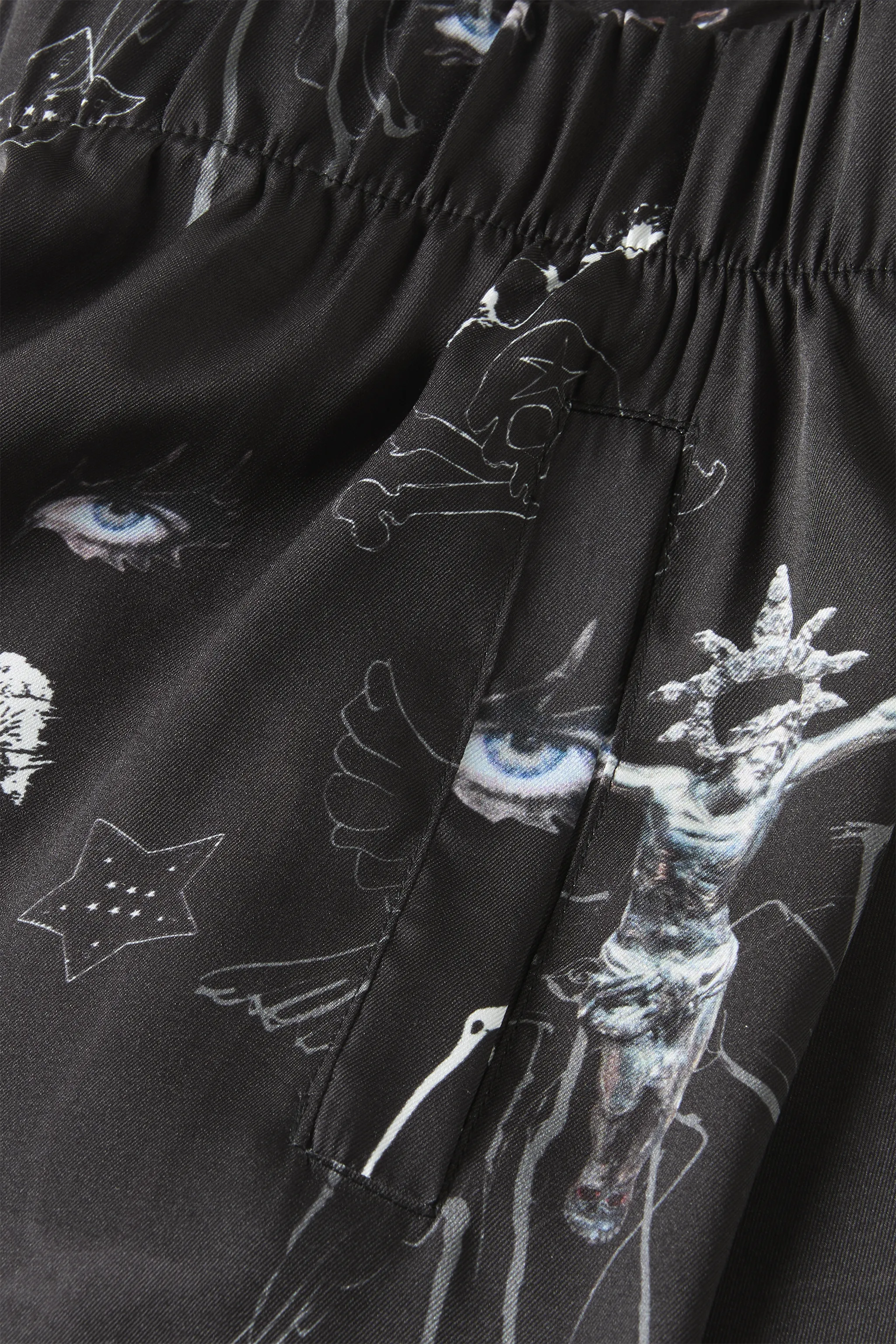 DREAM SEQUENCE PYJAMA BOTTOMS - Image 3
